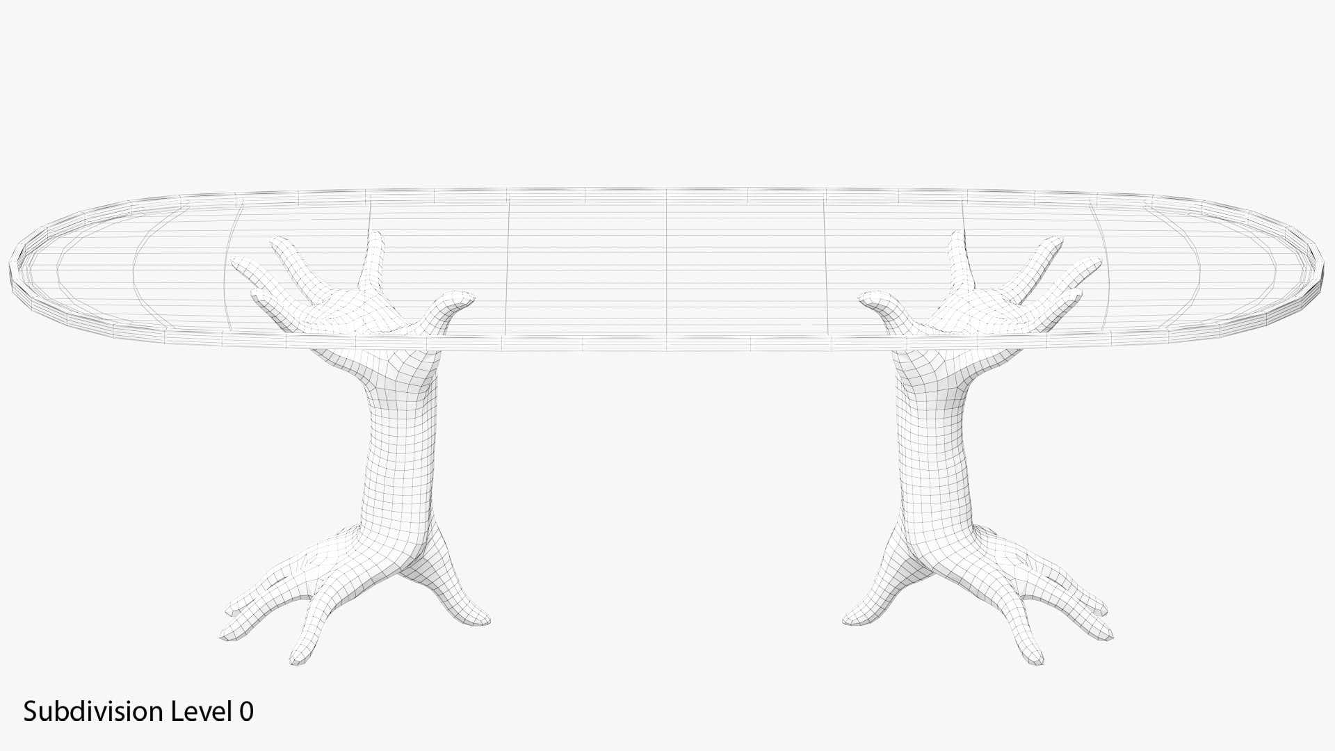 Kelly Wearstler Superluxe Dichotomy Racetrack Table 3D https://p.turbosquid.com/ts-thumb/Pp/ESK0Xj/rE/render1subdivision0/jpg/1674557701/1920x1080/fit_q87/94bf0e0cfb4bfb33de0b35598b99f49b5d57c5b7/render1subdivision0.jpg