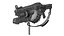 sci fi weapon