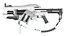 sci fi weapon