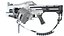 sci fi weapon