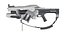 sci fi weapon