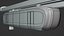 Monorail-Zug generisch