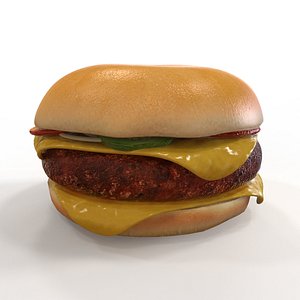 Cheeseburger