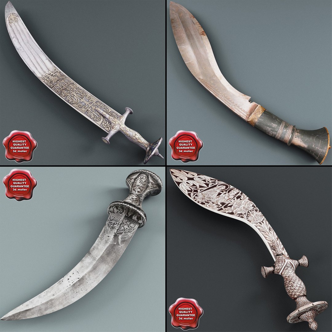 indian swords india 3d 3ds https://p.turbosquid.com/ts-thumb/Pp/RX066N/BoYiqNFF/indian_swords_collection_000/jpg/1331589117/1920x1080/fit_q87/5c606ec2ac3421b1a71b8165d95cc359e17374be/indian_swords_collection_000.jpg