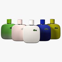 Lacoste Eau de Toilette