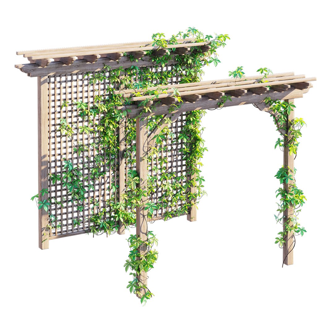 3D model Pergola with lattice https://p.turbosquid.com/ts-thumb/Pp/U8eEgj/kb/0_cam_9113_3/jpg/1783259062/1920x1080/fit_q87/778f535969e235785aa49fceeb9c9869ed15d079/0_cam_9113_3.jpg