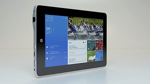 Tablet SuperPad 3