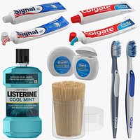 Dental Care Collection