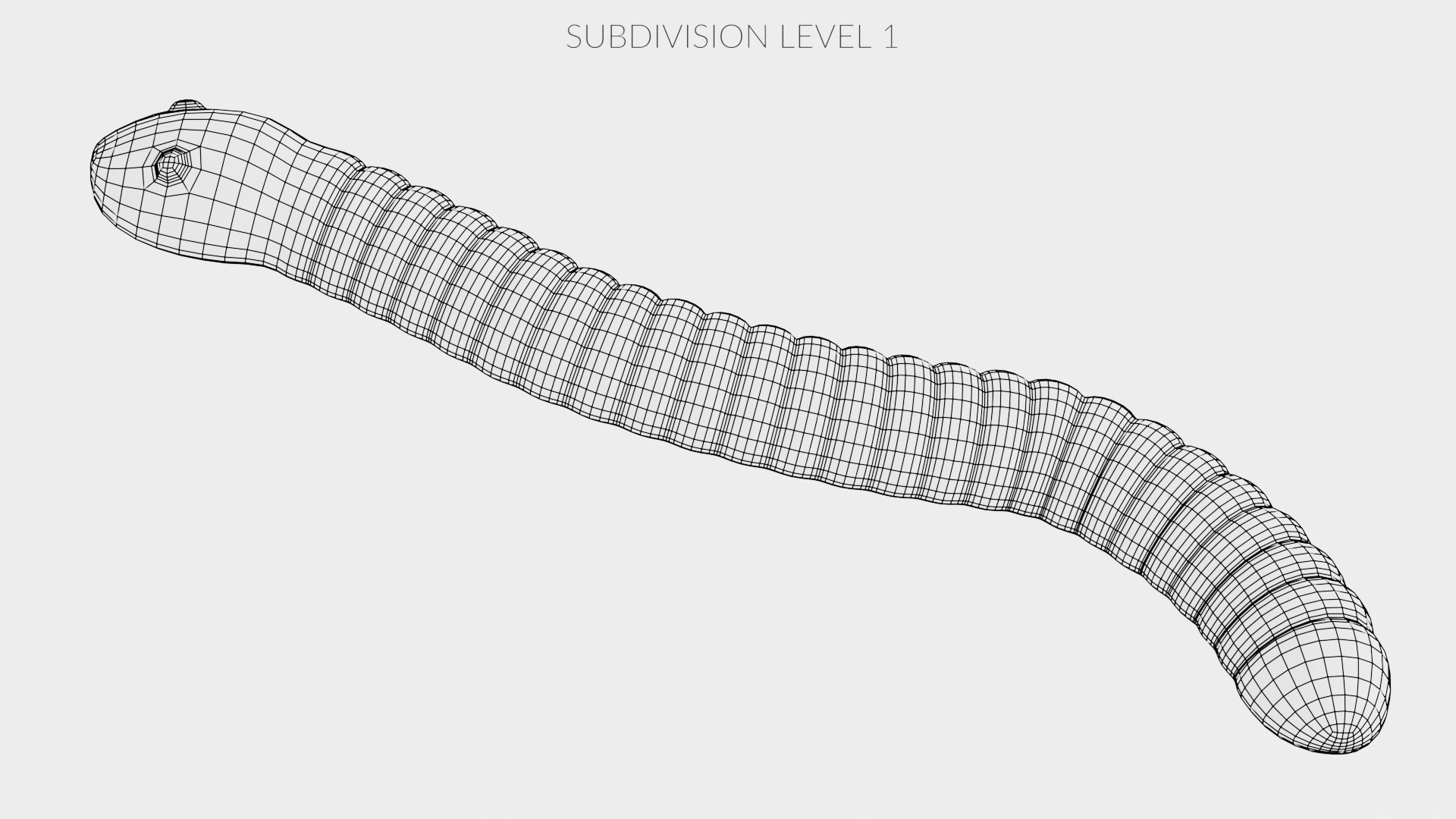 3D Gummy Worm https://p.turbosquid.com/ts-thumb/Pp/cVLbEt/LQ/gummywormw3/png/1630936131/1920x1080/fit_q87/bc2b692bffa5a8b8187bd95c041965a05fb2f9d7/gummywormw3.jpg
