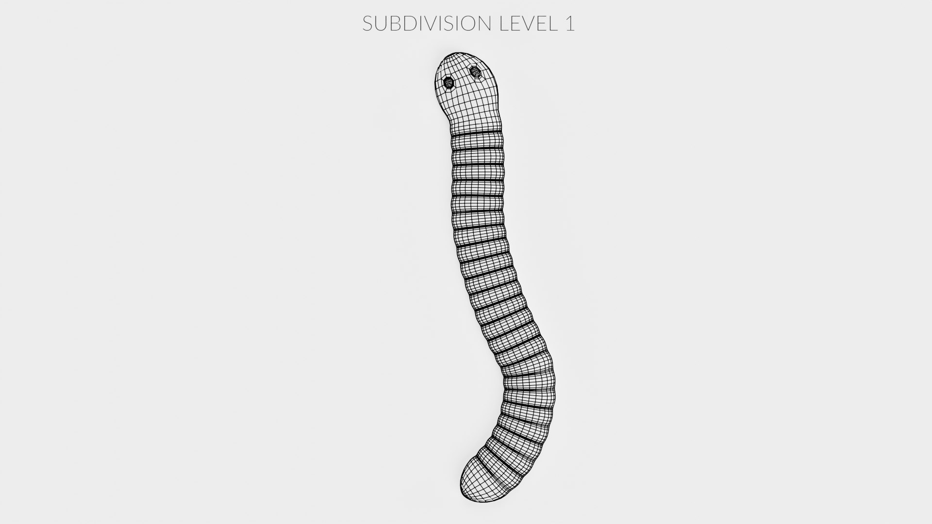 3D Gummy Worm https://p.turbosquid.com/ts-thumb/Pp/cVLbEt/QA/gummywormw1/png/1630936129/1920x1080/fit_q87/299e02c09159827311e822ee9caed5e6dd60c14c/gummywormw1.jpg