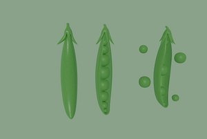 Pea