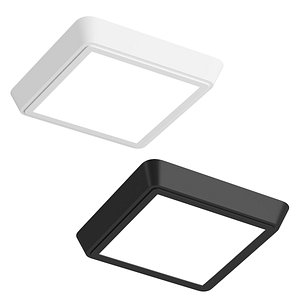 3D 2168xx urbano lightstar overhead model