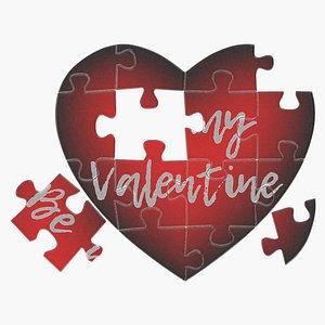 Valentine Puzzle