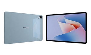 Huawei MatePad 11 5S Island Blue model