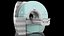 Tomograph MRI PBR