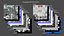 Tomograph MRI PBR