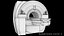 Tomograph MRI PBR