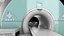 Tomograph MRI PBR