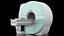 Tomograph MRI PBR