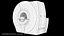 Tomograph MRI PBR