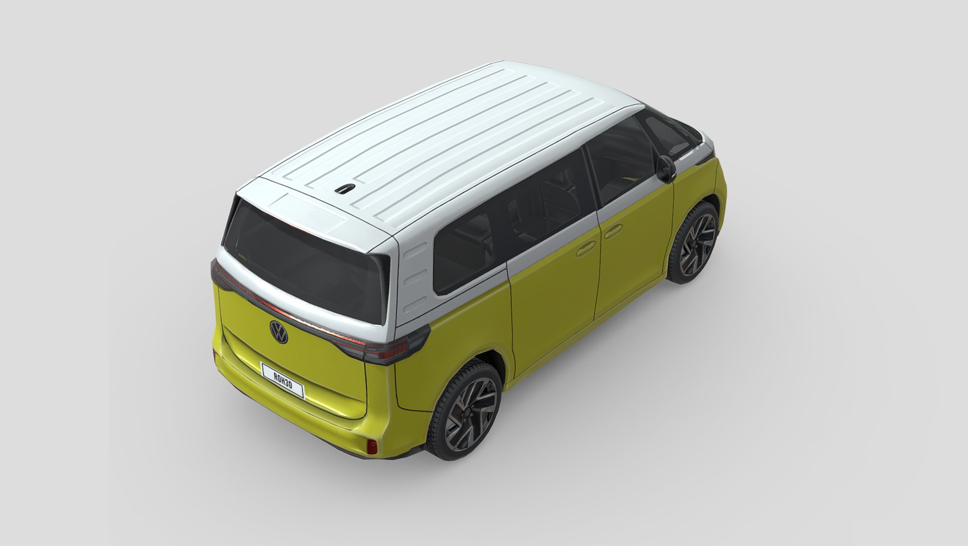 Volkswagen ID Buzz 2023 3D model https://p.turbosquid.com/ts-thumb/Pp/wf7XuO/Ye/volkswagenidbuzz2023_6/png/1741753440/1920x1080/fit_q87/4dcf69c090e2f2159db52f9de4026a566f4a58b0/volkswagenidbuzz2023_6.jpg