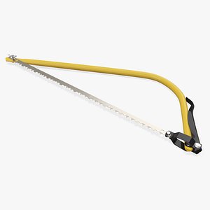 Bow Hand Saw Tool
