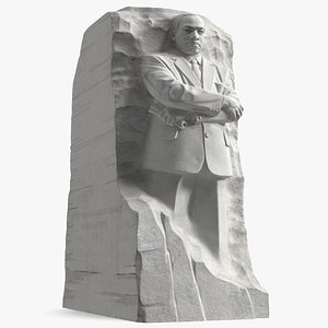 Martin Luther King Jr Memorial
