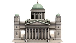 Esztergom Basilica
