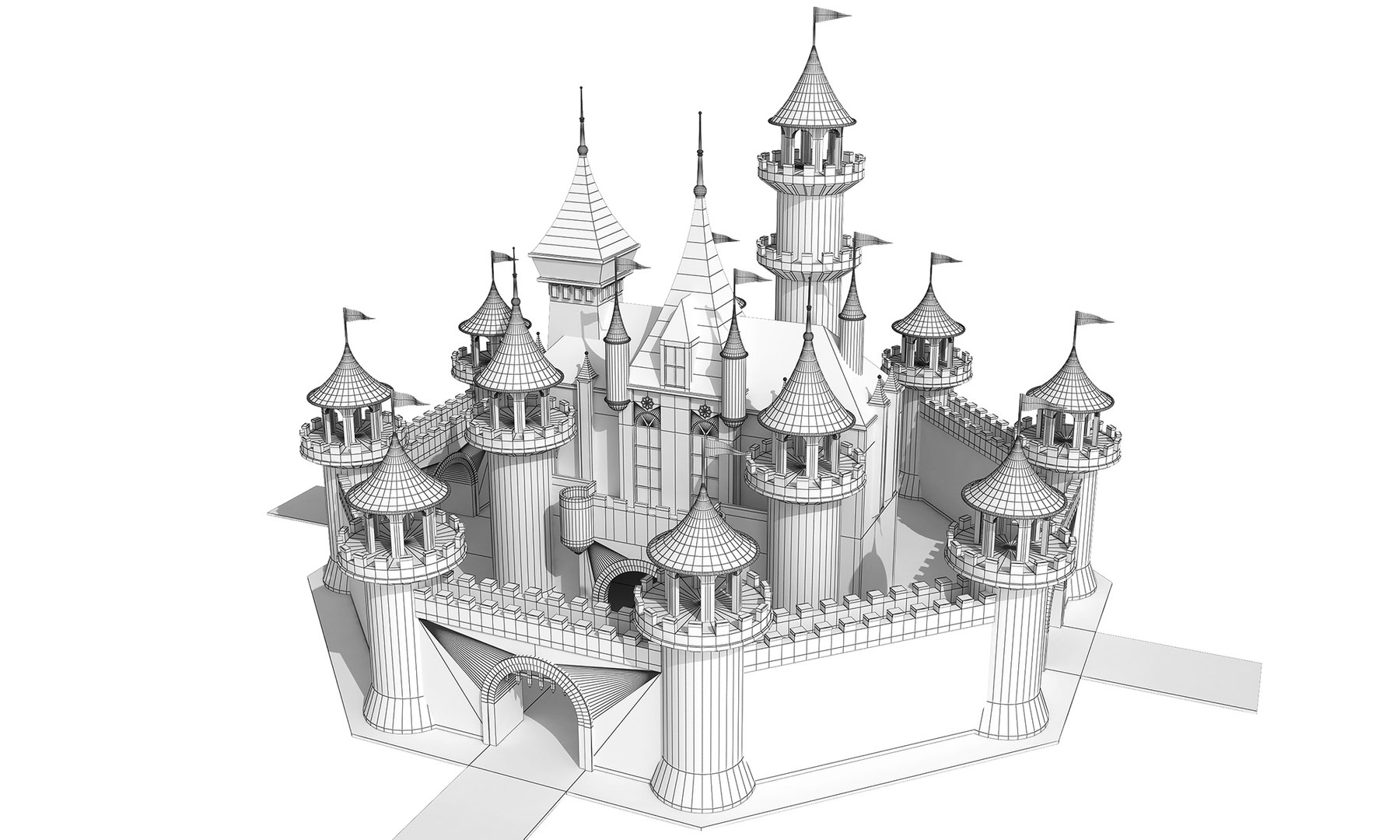 castle house 3D model https://p.turbosquid.com/ts-thumb/Pq/45SbL2/wov92iTH/castle_002/jpg/1602984853/1920x1080/fit_q87/f6749befcec7a20b98b02e4a14cb8ebbc30c75cd/castle_002.jpg