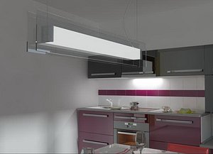 Linea light 5087 MIRAGIO