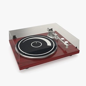 Turntable