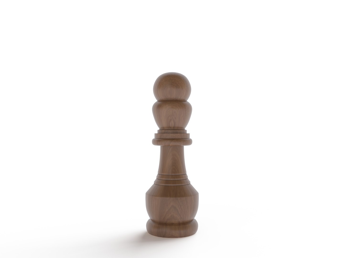 3D Statue Chess Pieces - TurboSquid 1540757