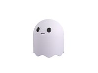 Character234 Spooky