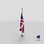 Bandeira Britânica V2