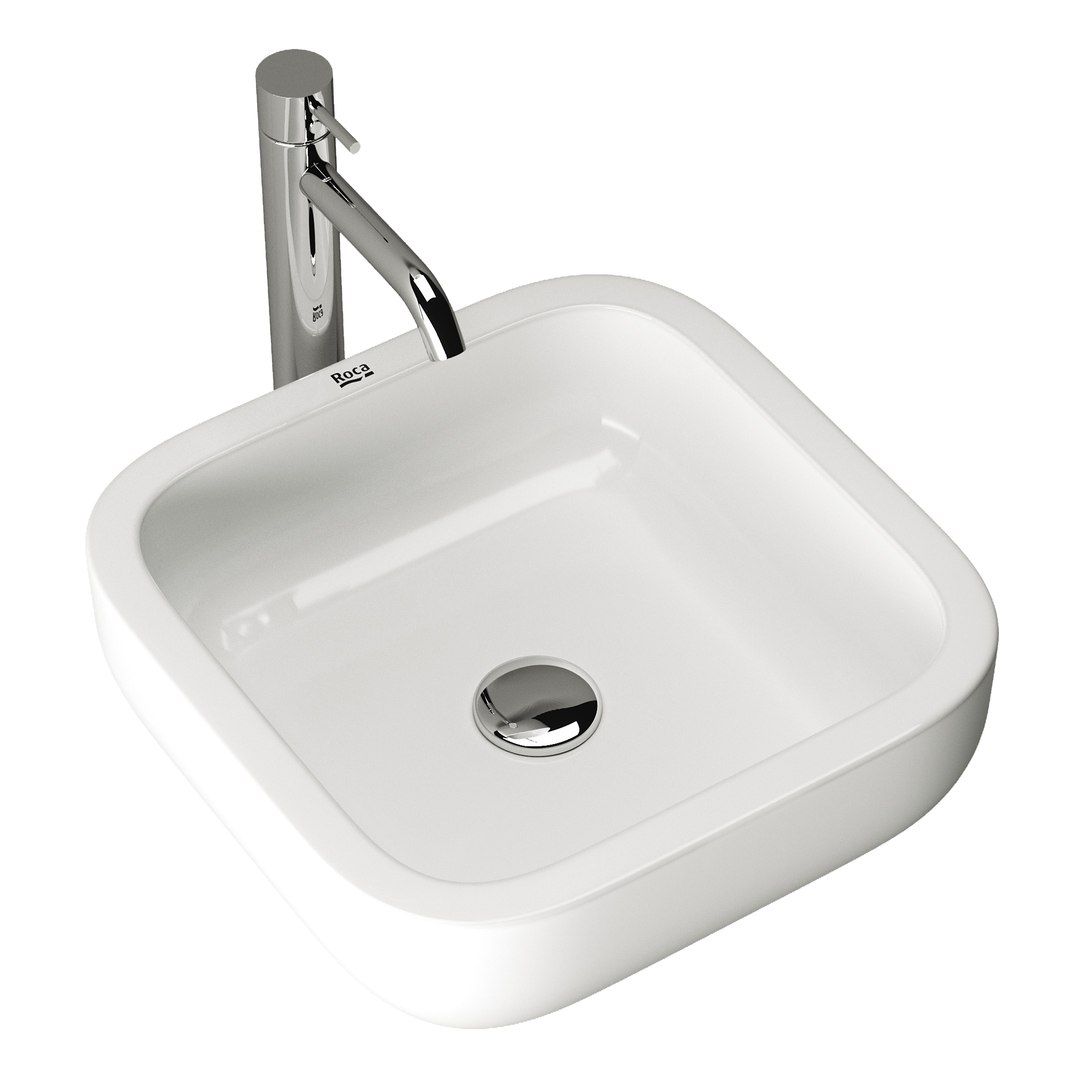 3D Sink Roca KHROMA https://p.turbosquid.com/ts-thumb/Pq/7JkzXg/Bd/2/jpg/1665324444/1920x1080/fit_q87/a785001f56360c5bbc1910102081876e062f73e0/2.jpg