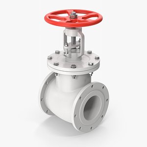 Gate Valve