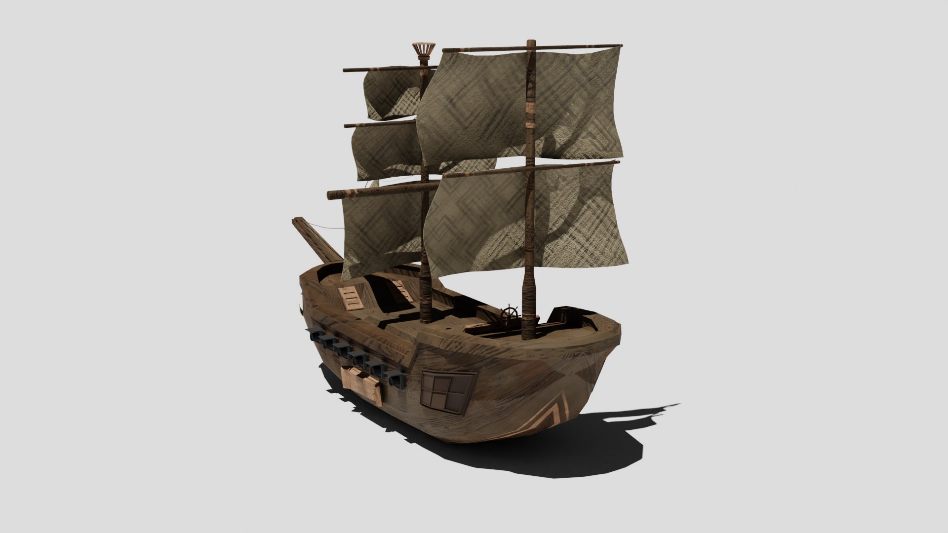 Pirate Ship 3D https://p.turbosquid.com/ts-thumb/Pq/8XSRHJ/3q/render5/png/1663115557/1920x1080/fit_q87/d1c540fb29fb97f7ace6e7f78b2caed8ccfb2c87/render5.jpg