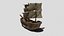 Nave pirata