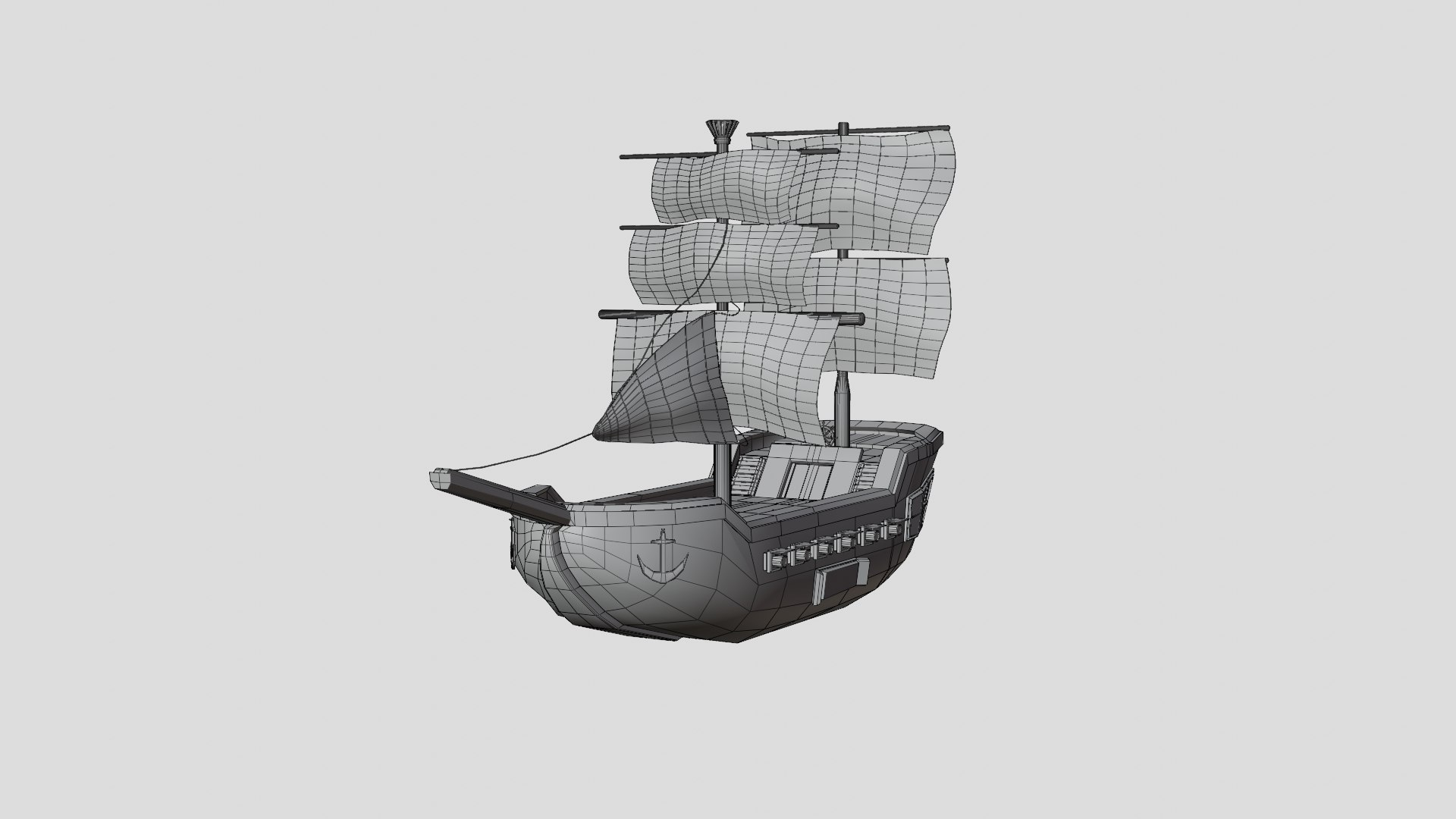 Pirate Ship 3D https://p.turbosquid.com/ts-thumb/Pq/8XSRHJ/Wz/render7/png/1663115564/1920x1080/fit_q87/2fce3ffbef5d35d6705b7ec207d58725e474867a/render7.jpg