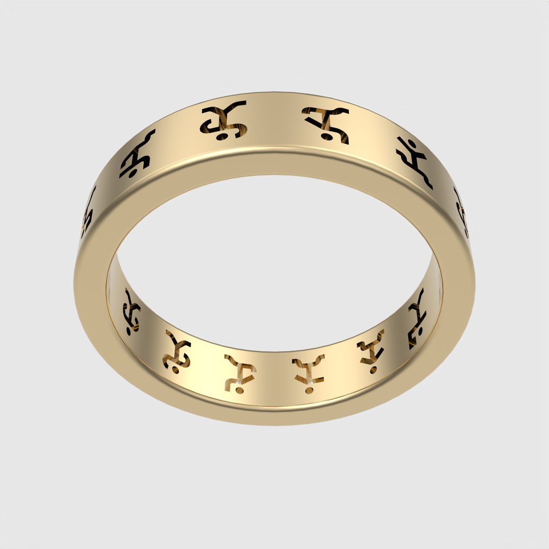 Dancing Men Cipher Ring JDBCo 3D https://p.turbosquid.com/ts-thumb/Pq/9QZcDs/yW/perspective_render_01_02_square/png/1737642197/1920x1080/fit_q87/5920e21d2868e15a3286454d9e44af51bc704fc0/perspective_render_01_02_square.jpg
