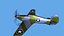 Hawker Hurricane MKII V09