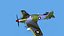 Hawker Hurricane MKII V09