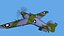 Hawker Hurricane MKII V09