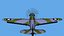 Hawker Hurricane MKII V09