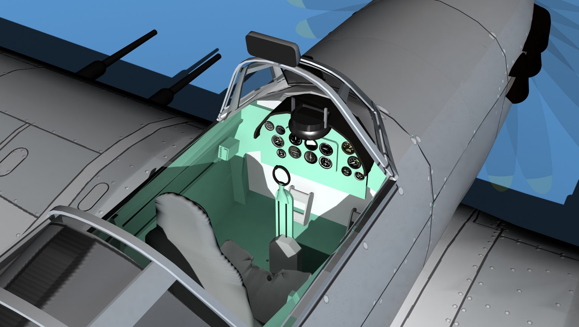 Hawker Hurricane MKII V09 3D https://p.turbosquid.com/ts-thumb/Pq/A8WCKe/v9/hawkerhurricanemkiiv00cockpit/jpg/1656948844/1920x1080/fit_q87/1ebaf3fcdf63105922ccfbab8a47dab218f0ffbb/hawkerhurricanemkiiv00cockpit.jpg