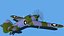 Hawker Hurricane MKII V09