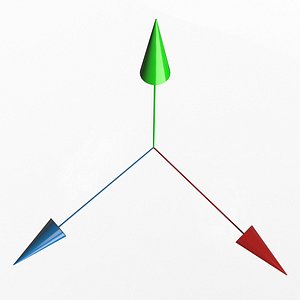 3D Move Tool