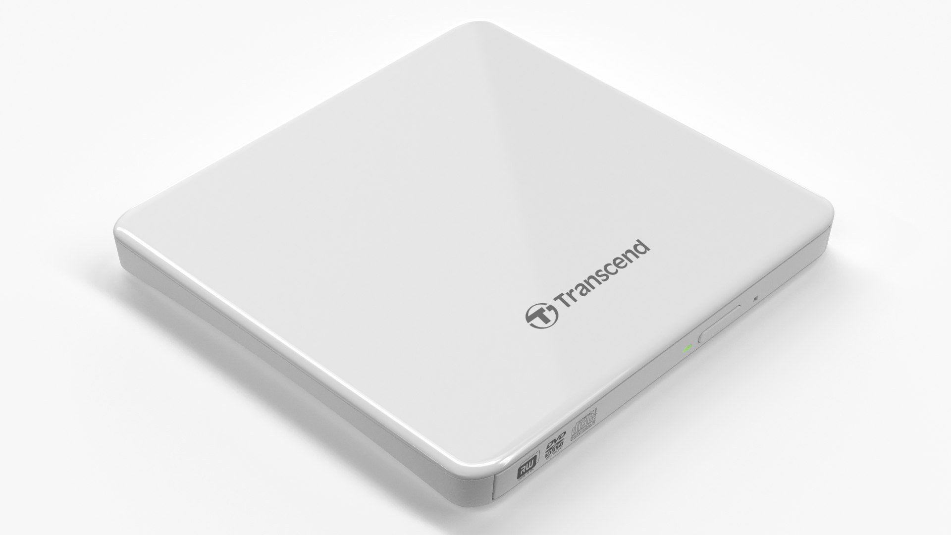 3D Realistic Portable Cd-dvd Writer - TurboSquid 1504944