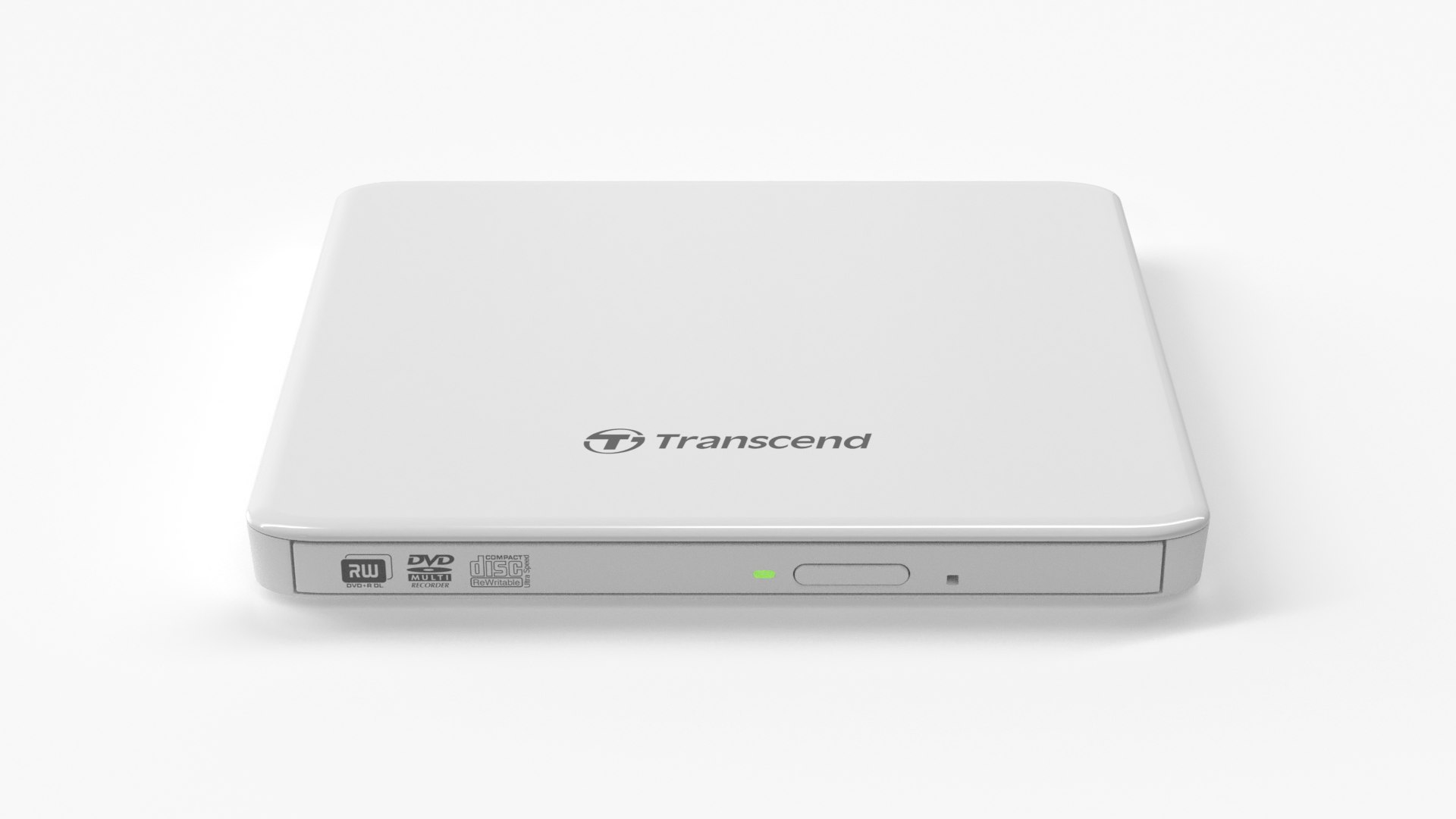 3D Realistic Portable Cd-dvd Writer - TurboSquid 1504944