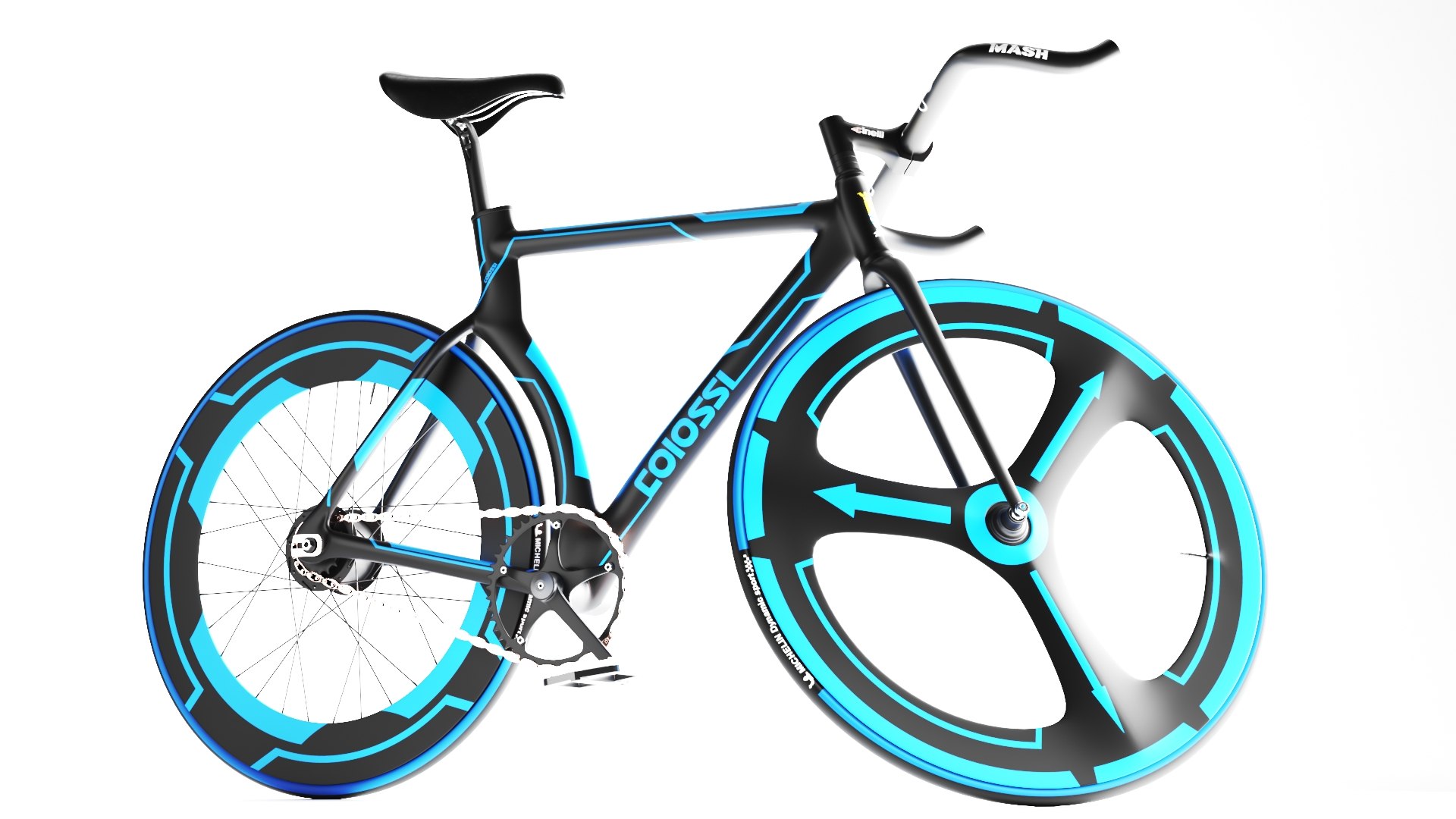 Colossi Low Pro Wallpaper Lo Pro Track Bike Fixie Bike Colossi Low